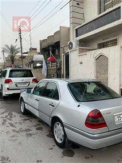 مرسيدس بنز C-Class